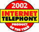 Product of the year 2002