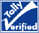 Tolly verified
