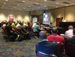 The SIP School Seminar