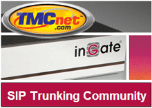 Ingate SIP Trunking Community