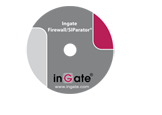 Ingate Software SIParator®/Firewall®